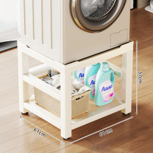 WUBUWEI | Elevating & Mobile Shelving Unit