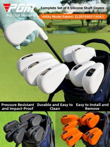 PGM | Silicone Wear-Resistant Golf Iron Cover