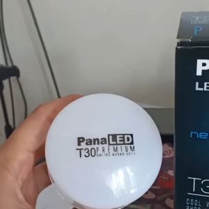 Lampu LED Jumbo 30 Watt Untuk Rumah Kantor Bohlam LED Grosir Dan Eceran