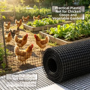 ANCHUN | Multi-Purpose Guard Fence