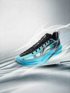 Li-Ning | Giày Bóng Rổ Thoáng Khí Chống Sốc