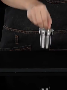 (Ready Stock)600-2000ml all-steel thermos cup 316 stainless steel thermos bottle Vacuum stainless steel water bottle（保温瓶）Vacuum flask