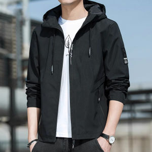 TUCANO | New Spring Mens Jacket Workwear