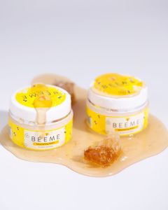 (FREE GIFT) BEEME NOURISHING BALM/CREAM BAYI /PELEMBAB BIBIR & OBAT JERAWAT/ BEEME LOSION BAYI SKINCARE AMAN UNTUK ANAK