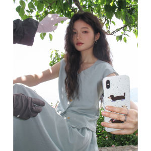 New Casual Relaxed Fit Womens Outfit Set