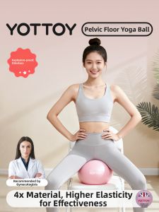 YOTTOY | Pilates Postnatal Recovery Core Training Ball