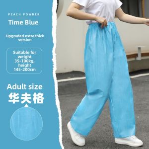 Becoolfish | Thick Waterproof Rain Pants Hiking and Rainstorm Protection