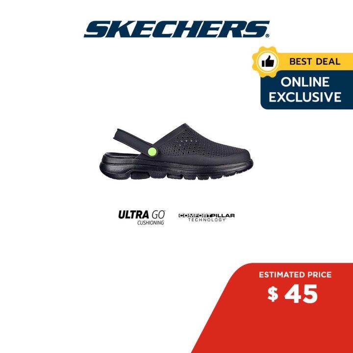 Go walk 5 on sale sketchers