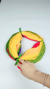 อุโมงแมว อุโมงค์แมว ของเล่นแมว ที่นอนสัตว์เลี้ยง ที่นอนแมว พร้อมของเล่น ครอกแมว เปลแมวตั้งพื้น สินค้าพร้อมส่งในไทย