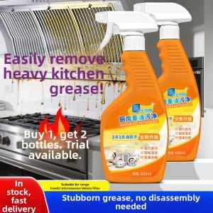 Strong Degreasing Cleaner