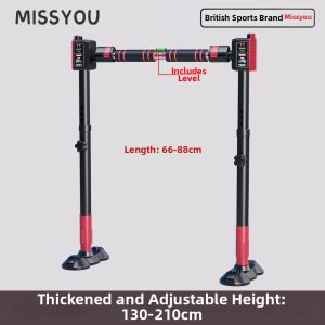 Miss You | Home Fitness Indoor Pull-up Bar No Drill Installation Free Standing