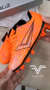 ลดสนั่น รองเท้าฟุตบอล สตั๊ด WINGZ WZ1215 เบอร์ 30-45 สำหรับกีฬา รองเท้าผู้ชาย รองเท้าสตั๊ด