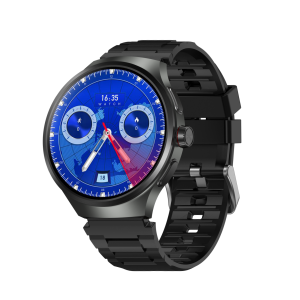 VP50 Smartwatch 5G Android Smart Watch 1.75 Amoled Larger Screen 1500Mah Battery 800W Rotary HD Camera GPS WIFI Google Play