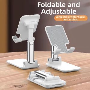 World View | Universal Folding Stand For Mobile Tablets Creative Live Streaming Adjustable