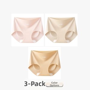 FENGTING | Invisible Antibacterial Underwear