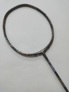 RAKET BADMINTON APACS Z - ZIGGLER 38 LBS ORIGINAL