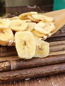 Commercial Use Mini Package Crunchy Dried Fruit Slices 500g