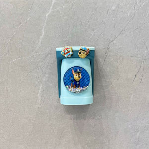 Baby Wall-Mounted Toilet Set High-Aesthetic Towel Rack Toothbrush Cup Storage Shelf No-Drilling Required Bathroom Organizer