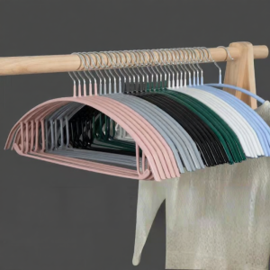 Anti-Slip Rustproof Hanger for Clothes