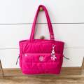 Tweelyforbag Vonny Totebag Tas Wanita. 