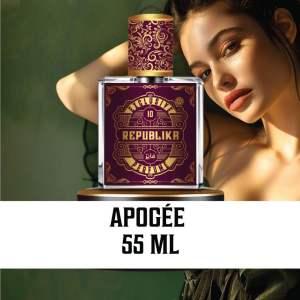 REPUBLIKA APOGEE 55ML WOMEN