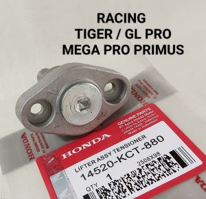 Tensioner Racing tonjokan keteng TIGER / TIGER REVO / NEOTEK / GL MAX / GL PRO 14520-KCT-800