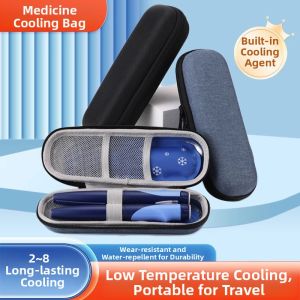 BEIANLANG | Insulin Storage Portable Insulated Bag