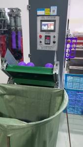 Bộ 100 Quả Bóng Đại Dương Nhiều Màu Sắc Dành Cho Trẻ Mới Biết Đi Và Trẻ Sơ Sinh Mềm Mại Chống Va Đập Thân Thiện Với Môi Trường Đồ Chơi Giảm Căng Thẳng Bể Bóng Nhựa Cho Trẻ Em