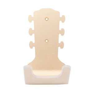 IRIN | IRIN Guitar Wall Mount Hook Stand Holder Metal Hanger Guitar Bass Ukulele Neck Holder Guitar Parts & Accessories