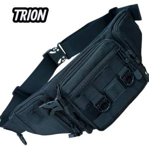 Trion V2 Quick Released Belt Bag