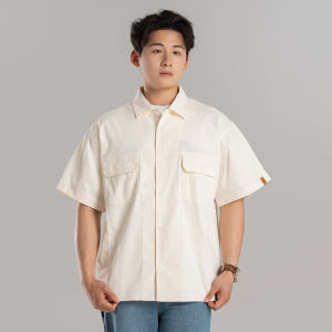 Timberland | Breathable Mens T-shirt