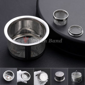 Watch Parts Ultrasonic Cleaning Cleaner Baskets 304 Stainless Steel Watch Parts Mesh Holder Basket Watch Repair Tool Accessories