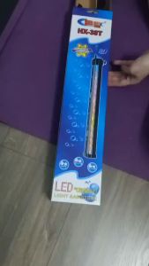 Đèn sủi thanh sủi oxy cho bể cá cảnh siêu rẻ