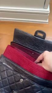 [พร้อมส่ง ดันทรงกระเป๋า Reissue 224 / 225 / 226 / 227 จัดระเบียบ และดันทรงกระเป๋า]