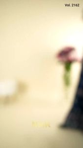 NMR Gamis Rayon Viscose Import Vol 2162-4 (INC Hijab)