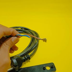 Kabel Multifungsi Cable Asli Mesin Gerinda 4\\\" Makita 9513B M9513B Original