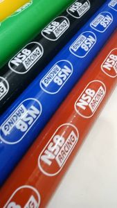 Selang Radiator NSB 50 cm untuk Motor Ninja R - Vixion - Ninja RR - Byson - CB150R