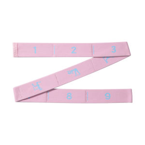Umay(佑美) | Elastic Children Women Dance Yoga Strength Training Resistance Band