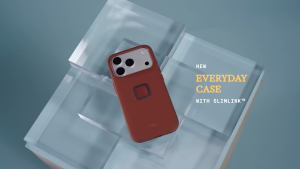Peak Design SlimLink Case - iPhone 18 Pro Max