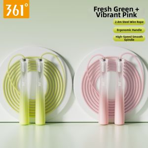 361° | Rapid Skipping Rope Tangle Free For Students And Adults