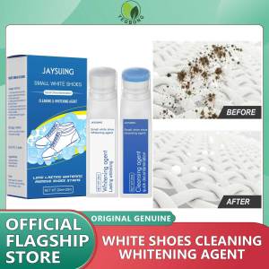 Yegbong white shoe cleaner white stain removal whitening side shine agent without water washing shoe whitening agent White Shoe Stain Remover Sneakers Canvas Shoes Cleaning Artifact Shoe Cleaning And Whitening Cleaner Kit