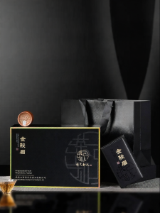 CHAJIZHIREN | Fragrant Red Tea Gift Box