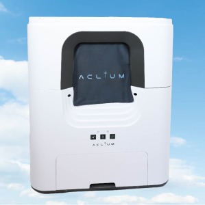 Aclium Automatic Cat Litter Box