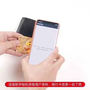 🔥ส่งไวจากไทย🔥BANYANUกระเป๋าสตางค์ใบสั้นหนังแท้สำหรับผู้ชาย 2025 กระเป๋าสตางค์ทรงใหม่แบบบาง หนังวัว กระเป๋าสตางค์ wallet