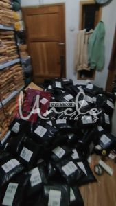 Sweater Hoodie Fleece Tebal & Jaket Sweater Hoodie Uncle.Clothing Sablon Anime