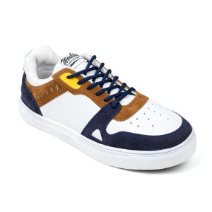 Sepatu Sneakers Pria Dewasa Korean Style: Sepatu Sneaker Cowok Cowo Casual Kasual Kore Premium Terbaru