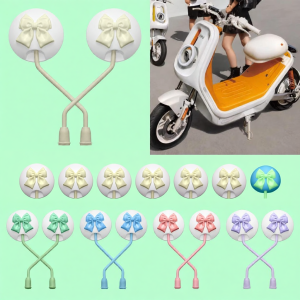 E-bike Rearview Mirror for Niu Accessories