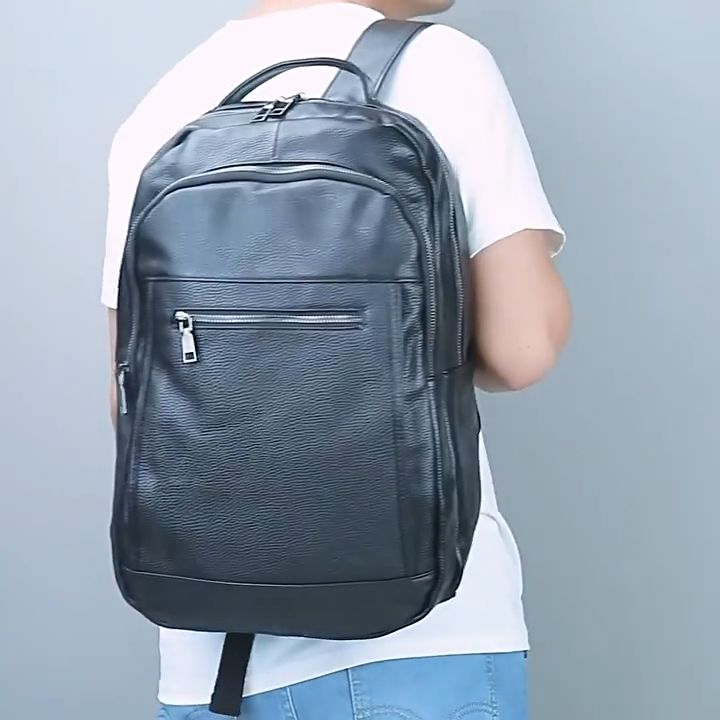 Balo da bò dành cho nam BHM336