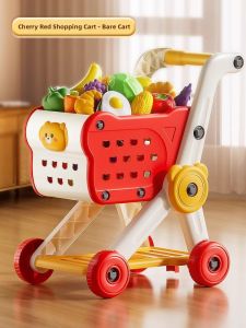 Educational Cooking Playset For Girls 3-6 Years