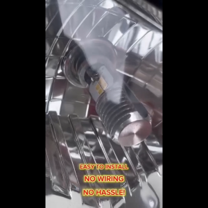 Motorcycle T19 Led Super Bright GSE GERMANY